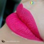 Model Rock Vegan Matte Pink Liquid Lipstick - Planet 22 Pink Velvet