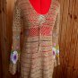 Crochet dress