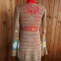 Crochet dress