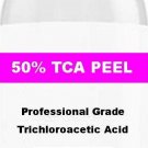 TCA Skin Peel 25ml 50% strength- scars wrinkles tattoo lightening