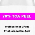 TCA Skin Peel 25ml 70% strength - scars wrinkles tattoo lightening