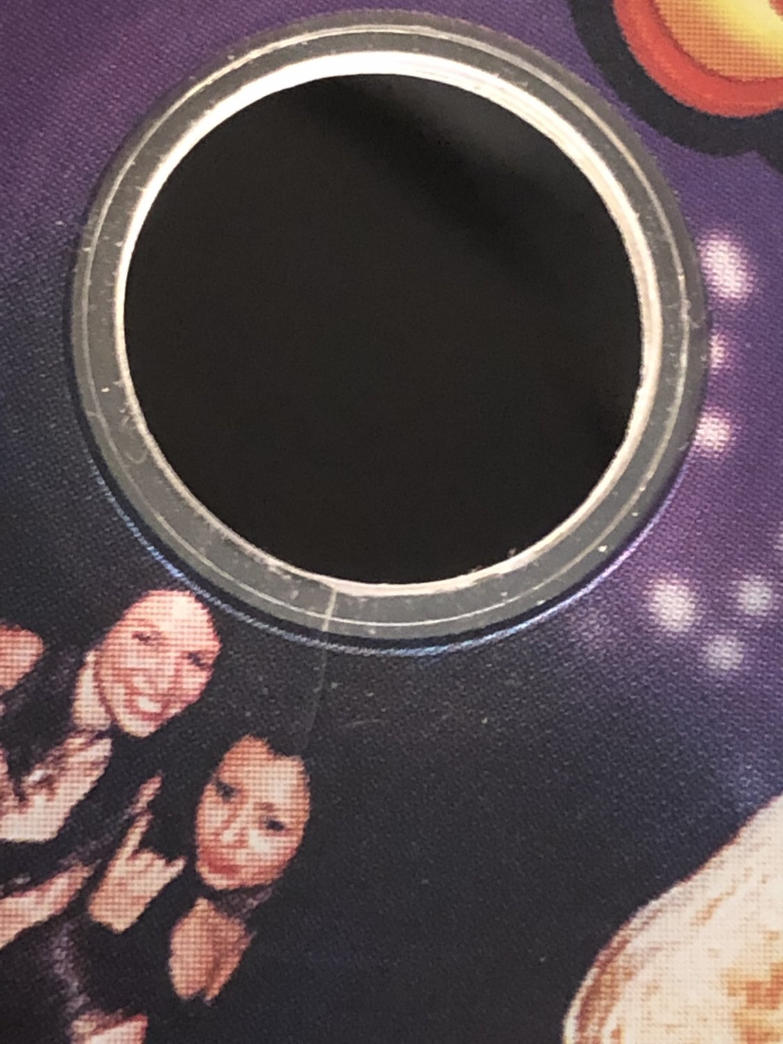 Dancing Bear DVD Morally Corrupt (See NOTE)