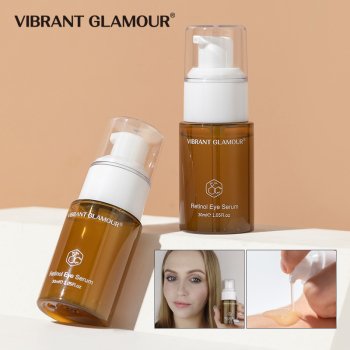 Retinol Eye Serum Anti-Wrinkle Remove Eye bags