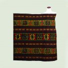 Troso Woven Fabric 00004NTJ