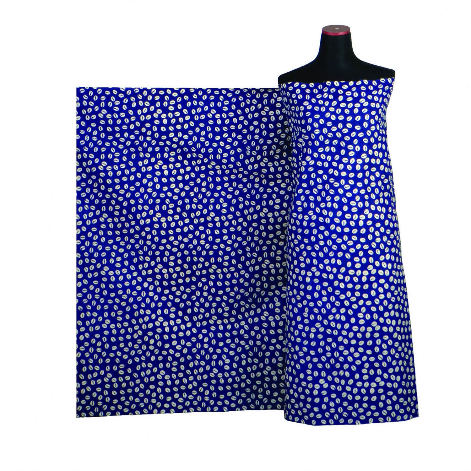Coffee Bean Batik / 00001NLJ
