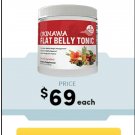 Okinawa Flat Belly Tonic
