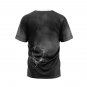 Tshirt fullprint CUSTOM GLOCK ART 01