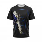 Tshirt fullprint CUSTOM GLOCK ART 02