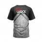 Tshirt fullprint CUSTOM GLOCK ART 03