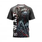 Tshirt fullprint CUSTOM SWAT ART 01