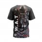 Tshirt fullprint CUSTOM SWAT ART 01