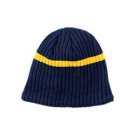Hyp Hats - Single-Stripe Beanie