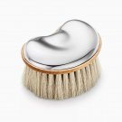 Sterling Silver Baby Brushes