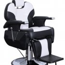 Deluxe Classic Barber Chair