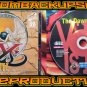 Y's 4  The dawn of Y's English translation Custom Reproduction Case and Art Disc for Turbografx 16