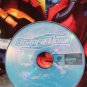 Border Down Custom Reproduction Case and Art Disc for Sega Dreamcast