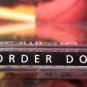 Border Down Custom Reproduction Case and Art Disc for Sega Dreamcast
