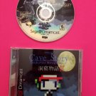 Cave Story Custom Reproduction Case and Art Disc for Sega Dreamcast