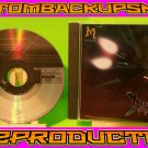 Chaos Field Custom Reproduction Case and Art Disc for Sega Dreamcast