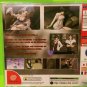 Divi Dead Custom Reproduction Case and Art Disc for Sega Dreamcast