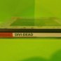 Divi Dead Custom Reproduction Case and Art Disc for Sega Dreamcast