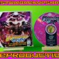Dynamite Cop! Custom Reproduction Case and Art Disc for Sega Dreamcast