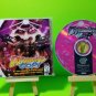Dynamite Cop! Custom Reproduction Case and Art Disc for Sega Dreamcast