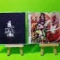 Dynamite Cop! Custom Reproduction Case and Art Disc for Sega Dreamcast