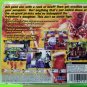 Dynamite Cop! Custom Reproduction Case and Art Disc for Sega Dreamcast