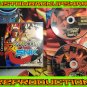 Capcom Vs SNK Dual Case Custom Reproduction Case and Art Disc for Sega Dreamcast