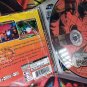 Capcom Vs SNK Dual Case Custom Reproduction Case and Art Disc for Sega Dreamcast