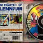 Marvel Vs Capcom 1 and 2 Custom Reproduction Case and Art Disc for Sega Dreamcast