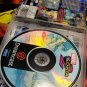 Marvel Vs Capcom 1 and 2 Custom Reproduction Case and Art Disc for Sega Dreamcast