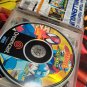 Marvel Vs Capcom 1 and 2 Custom Reproduction Case and Art Disc for Sega Dreamcast