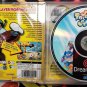 Power Stone 1 & 2 Dual case Custom Reproduction Case and Art Disc for Sega Dreamcast