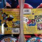 Power Stone 1 & 2 Dual case Custom Reproduction Case and Art Disc for Sega Dreamcast