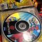 Power Stone 1 & 2 Dual case Custom Reproduction Case and Art Disc for Sega Dreamcast