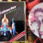 Ghost Blade Custom Reproduction Case and Art Disc for Sega Dreamcast