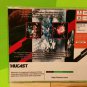 Ghost Blade Custom Reproduction Case and Art Disc for Sega Dreamcast