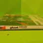 Ghost Blade Custom Reproduction Case and Art Disc for Sega Dreamcast