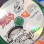 Hydra Castle Labyrinth Custom Reproduction Case and Art Disc for Sega Dreamcast