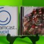 Mars Matrix Custom Reproduction Case and Art Disc for Sega Dreamcast