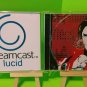 Outtrigger Custom Reproduction Case and Art Disc for Sega Dreamcast