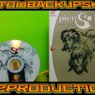 Pier Solar Custom Reproduction Case and Art Disc for Sega Dreamcast