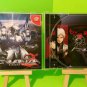 Psyvariar 2 Custom Reproduction Case and Art Disc for Sega Dreamcast