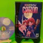 Rainbow Cotten Custom Reproduction Case and Art Disc for Sega Dreamcast