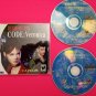 Resident Evil - Code - Veronica Custom Reproduction Case and Art Disc for Sega Dreamcast