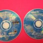 Resident Evil - Code - Veronica Custom Reproduction Case and Art Disc for Sega Dreamcast