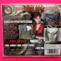Resident Evil - Code - Veronica Custom Reproduction Case and Art Disc for Sega Dreamcast