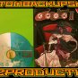 Shikigami no Shiro II Custom Reproduction Case and Art Disc for Sega Dreamcast